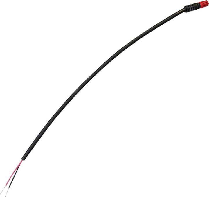 Produktbild Supernova Bosch Smart System Rücklicht Anschlusskabel POWER CONNECTOR CABLE – Bosch Smart System (BE