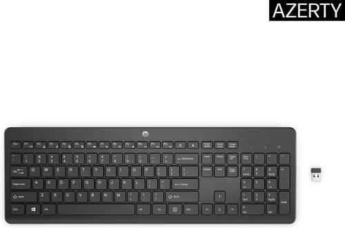 Actual product image HP 230 (CH, Wireless)
