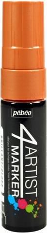 Actual product image Pebeo 4Artist Marker 15mm flat (Copper)