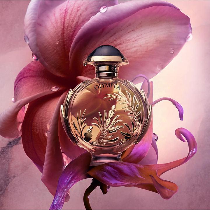 Actual product image Paco Rabanne Olympéa Solar (Eau de parfum, 50 ml)