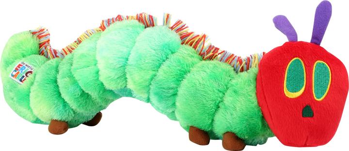 Produktbild small foot Raupe Nimmersatt (13 cm)