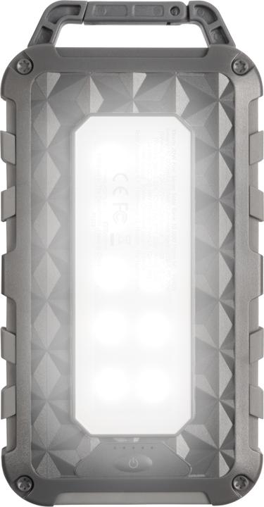 Actual product image Xtorm Fuel Series 4 (10000 mAh, 20 W, 50 Wh)