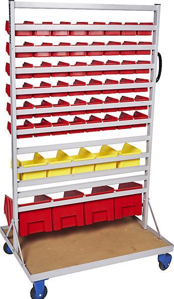Produktbild Matador Magazinwagen (150 kg)