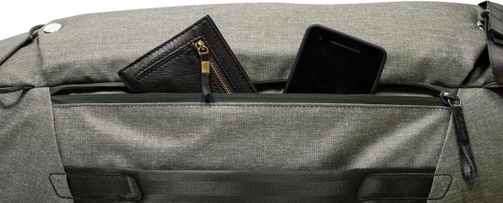 Image du produit Peak Design Duffelpack de voyage 65L (Sac à dos photo, 65 l)