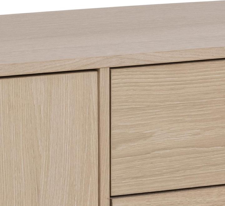 Produktbild AC Design Aston Anrichte (160 x 40 x 75 cm)