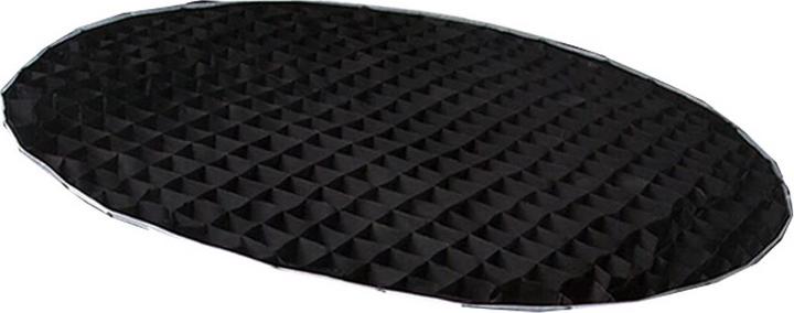 Actual product image Aputure Grid Light Dome II