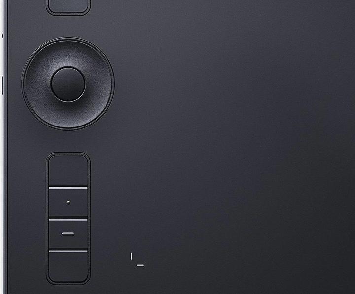 Produktbild Wacom Intuos Pro M (5080 lpi)
