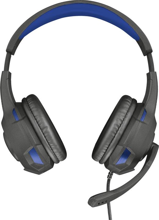 Image du produit Trust GXT 307B Ravu (Filaire)