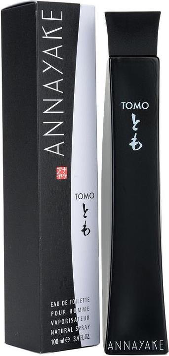 Actual product image Annayake Tomo (Eau de toilette, 100 ml)