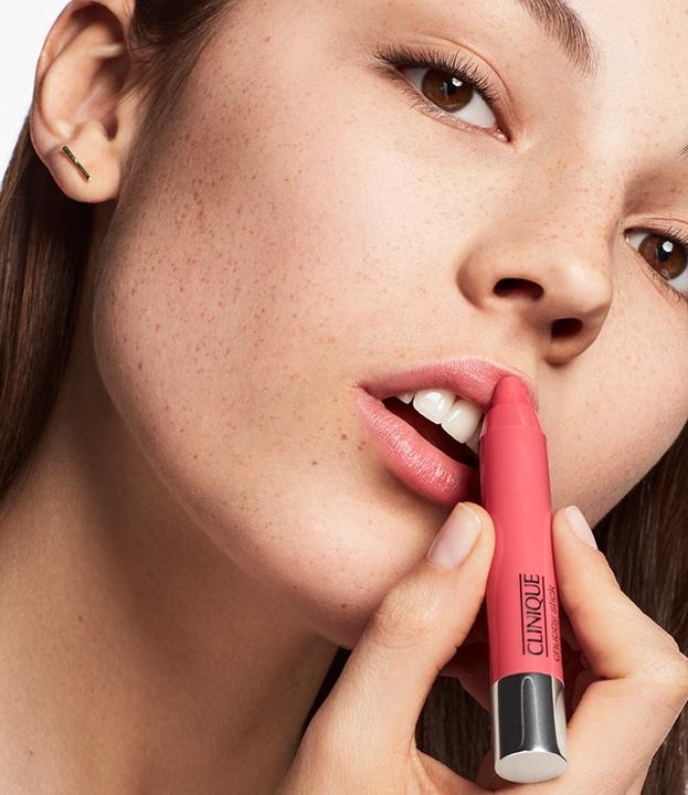 Produktbild Clinique Chubby Stick (Nr. 08 - Graped-Up)