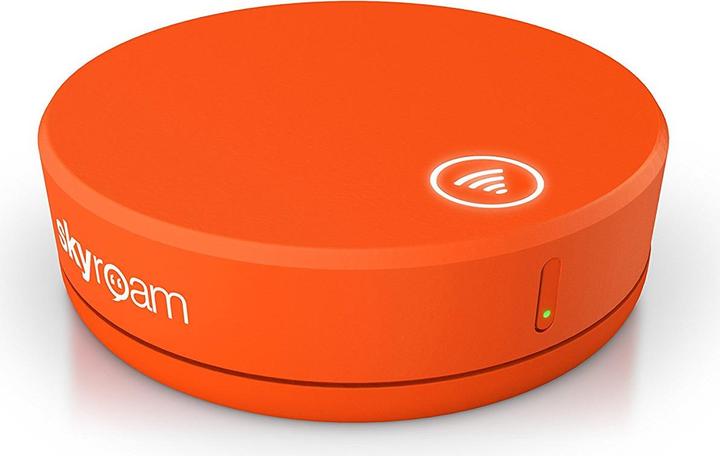 Produktbild Skyroam Solis Mobiler Router & Powerbank