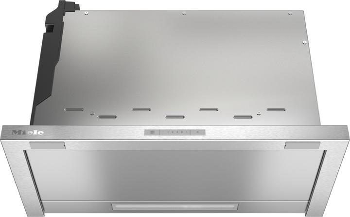 Immagine prodotto Miele DAS2620 Ed cofano a schermo piatto (Cappuccio a schermo piatto)