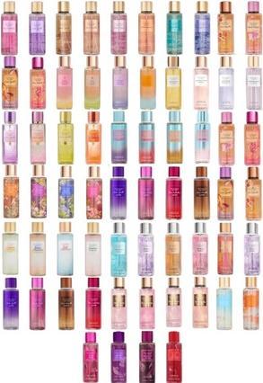 Actual product image Fruit of the Loom Cedar Breeze (Body mist, 250 ml)