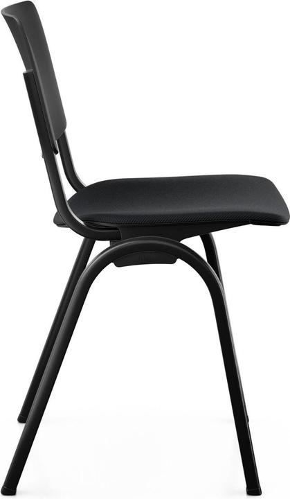 Immagine prodotto HAG Sedia da conferenza Celi 9140 Nero / Nero
