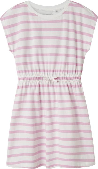 Actual product image Name it Nkfmie Ss Dress Noos (128)