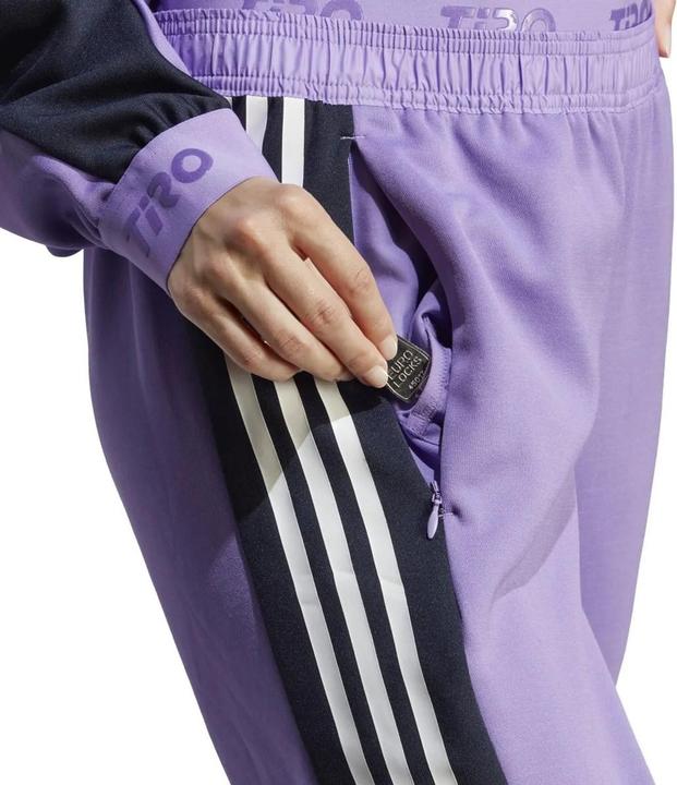 Image du produit adidas - Pantalon de jogging TIRO SUIT UP ADVANCED - Femme (Bande de fréquences 38 (2600 MHz))