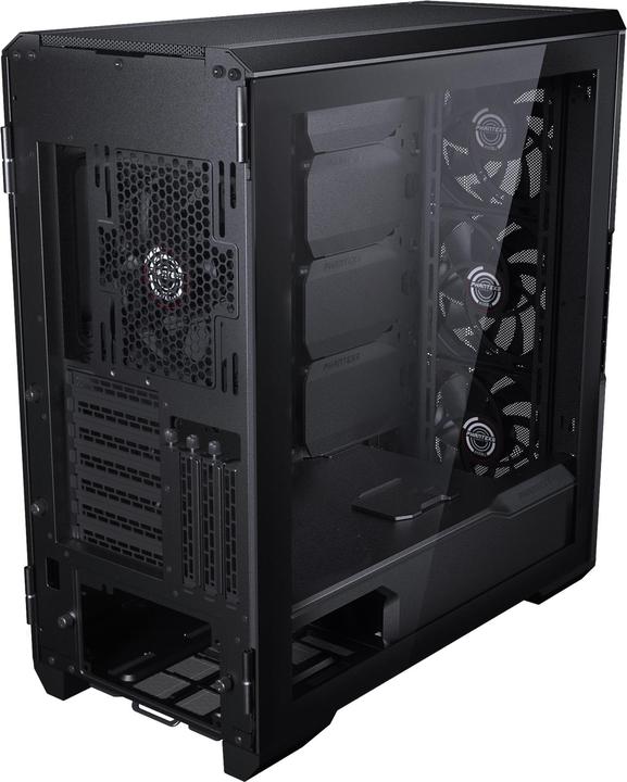 Actual product image Phanteks Eclipse G500A Performance (ATX, Mini-ITX, mATX)