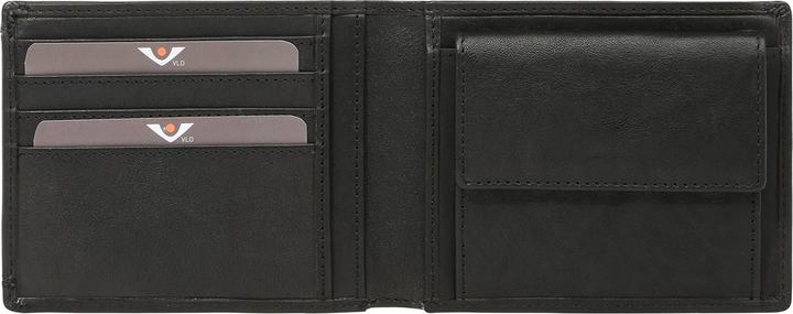 Immagine prodotto Voi Portafoglio Dakota Gero in pelle 12,5 cm