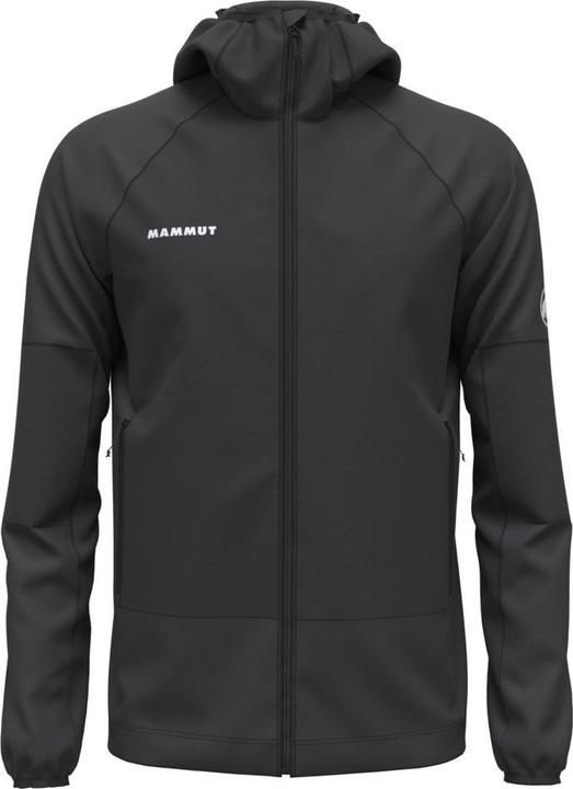 Immagine prodotto Mammut Massone ML Hooded Jacket Men (M)