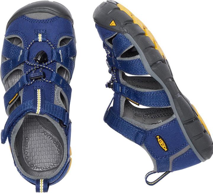 Actual product image Keen Y Seacamp II Cnx (37)