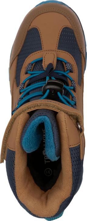 Produktbild Trollkids Kid's Hafjell Winter Boots XT (30)