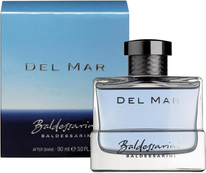 Produktbild Baldessarini Del Mar (Eau de Toilette, 90 ml)