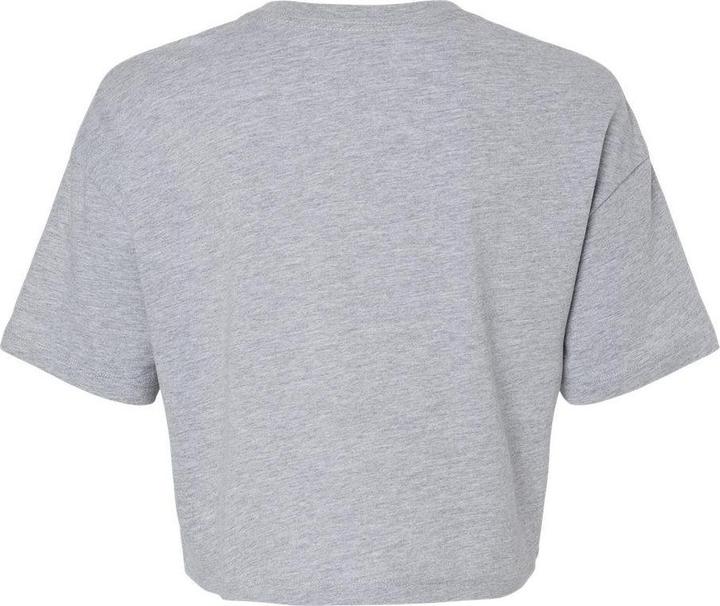 Immagine prodotto Bella Canvas T-shirt crop da donna (L)
