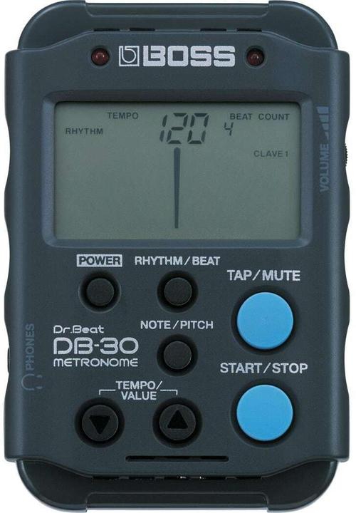 BOSS (Electronics) DB-30