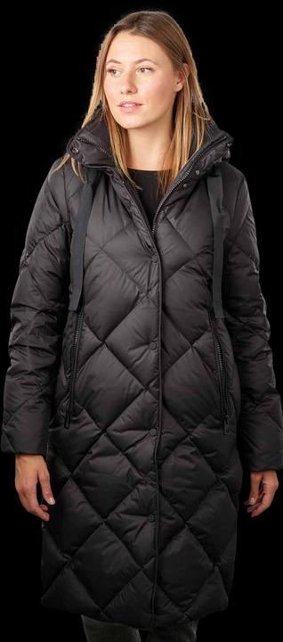 Immagine prodotto Marc O'Polo Down Filled Coat Side Slits Black (M)