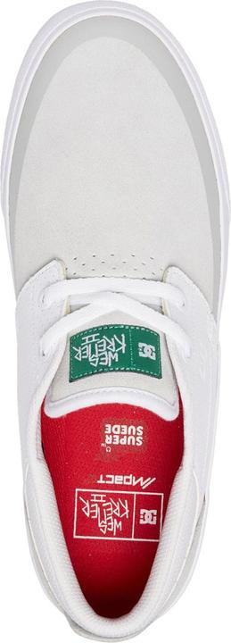 Actual product image DC Shoes Wes Kremer 2 S (40.5)
