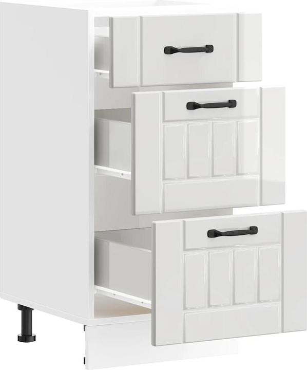 Image du produit VidaXL Madlene (40 x 46 x 81.5 cm)