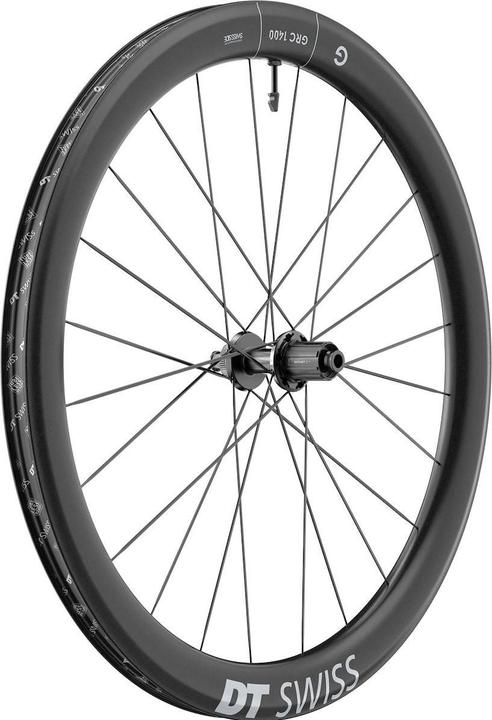 DT Swiss GRC1400 Dicut (Rear wheel, 28")