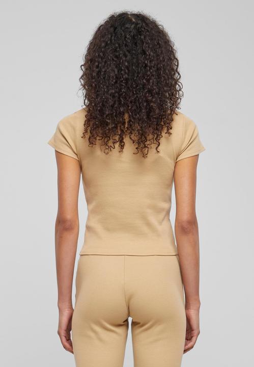Actual product image Karl Kani KW233-032-1 KK Small Signature Tight Rib Tee (XS)