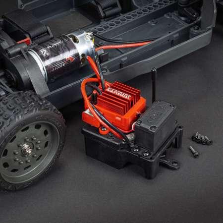 Produktbild Arrma Infraction 4x4 Mega (RTR Ready-to-Run)