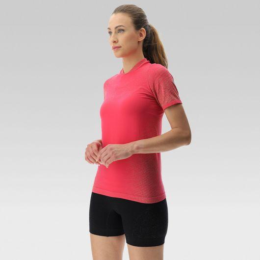 Actual product image UYN Kurzärmeliges Laufshirt Exceleration (M)