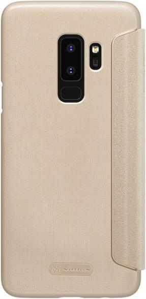 Actual product image Nillkin Sparkle Series (Samsung Galaxy S9+)