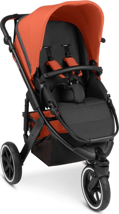 Actual product image ABC Design Salsa Run
