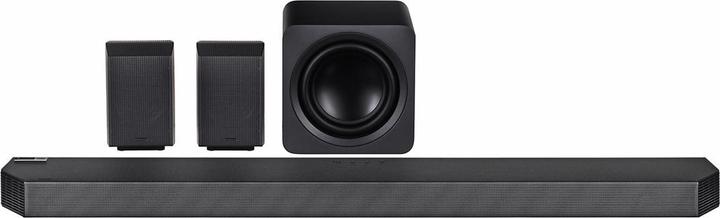 Image du produit Samsung HW-Q930F (580 W, 9.1.4 Canaux)