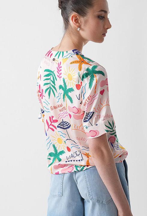 Immagine prodotto Rich & Royal Blusenshirt (38)