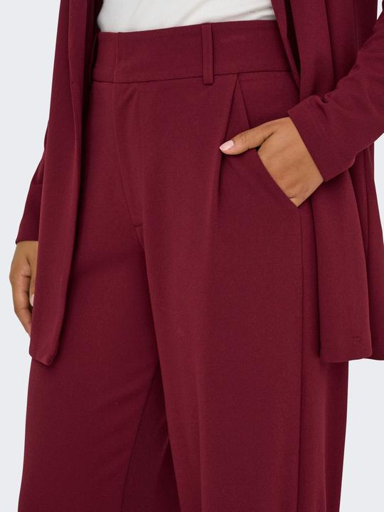 Actual product image JdY JDYGEGGO Normal geschnitten Hose Hose (S)