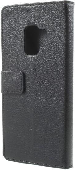 Produktbild Bookcover Hülle mit Litchitextur