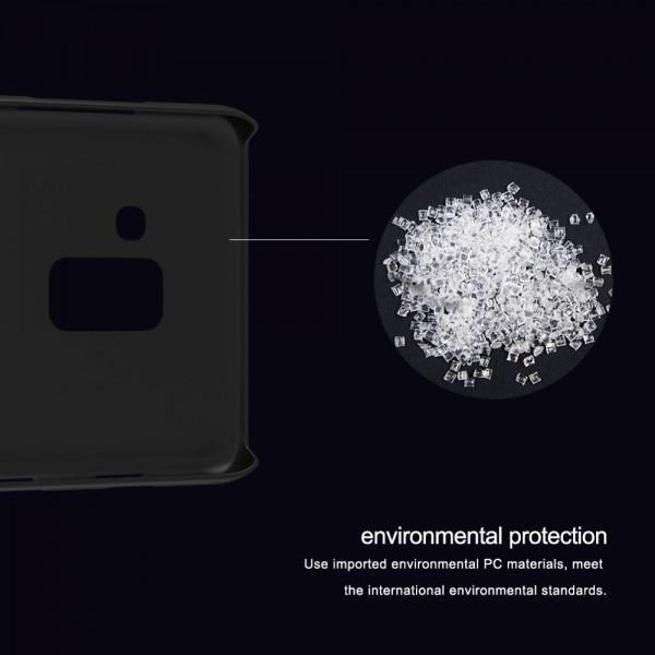 Produktbild Nillkin Super Frosted Shield Series