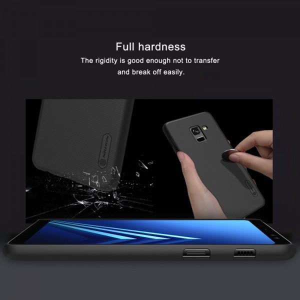 Produktbild Nillkin Super Frosted Shield Series
