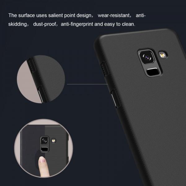Produktbild Nillkin Super Frosted Shield Series