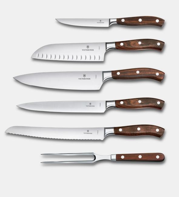 Produktbild Victorinox Messerblock