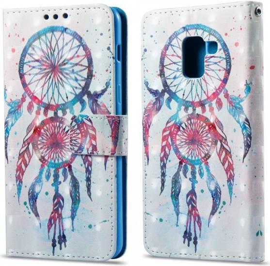 Immagine prodotto Copertina in pelle con effetto 3D