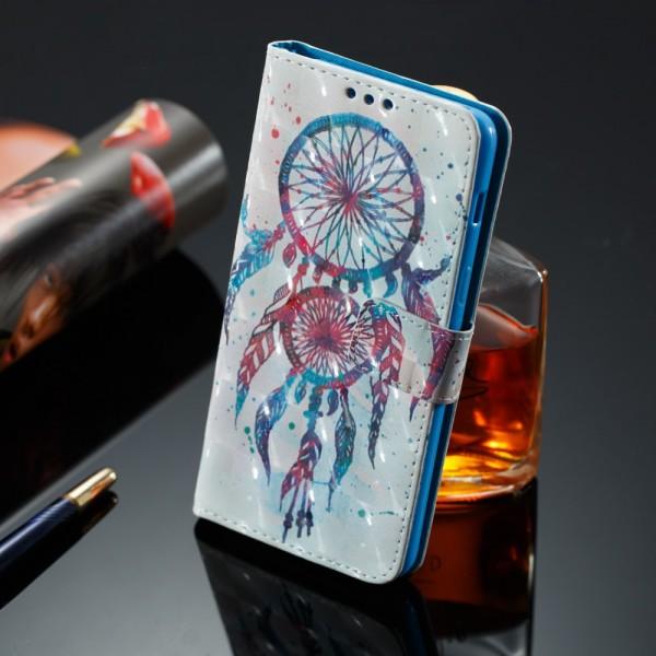 Immagine prodotto Copertina in pelle con effetto 3D