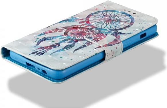 Immagine prodotto Copertina in pelle con effetto 3D