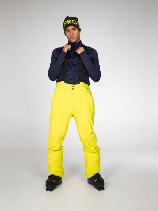 Image du produit Protest Snowpants Miikka Short Length (S)