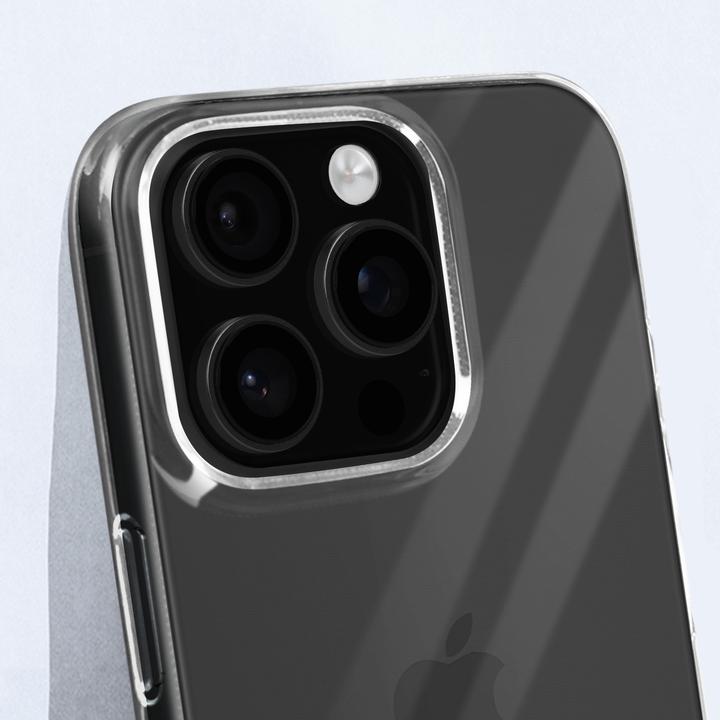 Actual product image Mayaxess Complete Protection Pack (Apple iPhone 16 Pro Max)